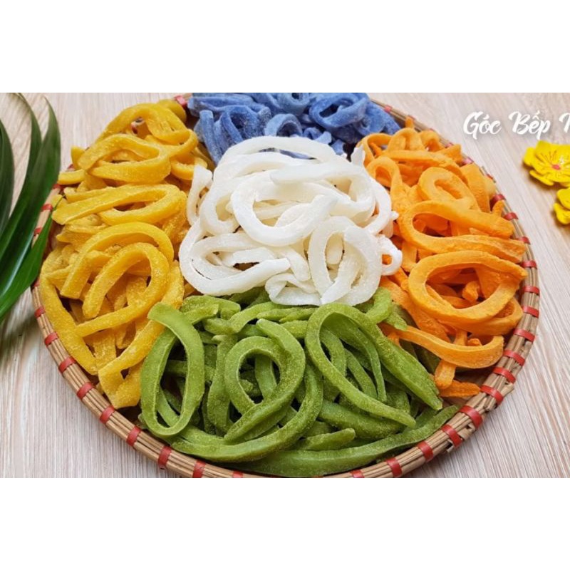 Mứt dừa non nhà làm, mứt dừa Handmade