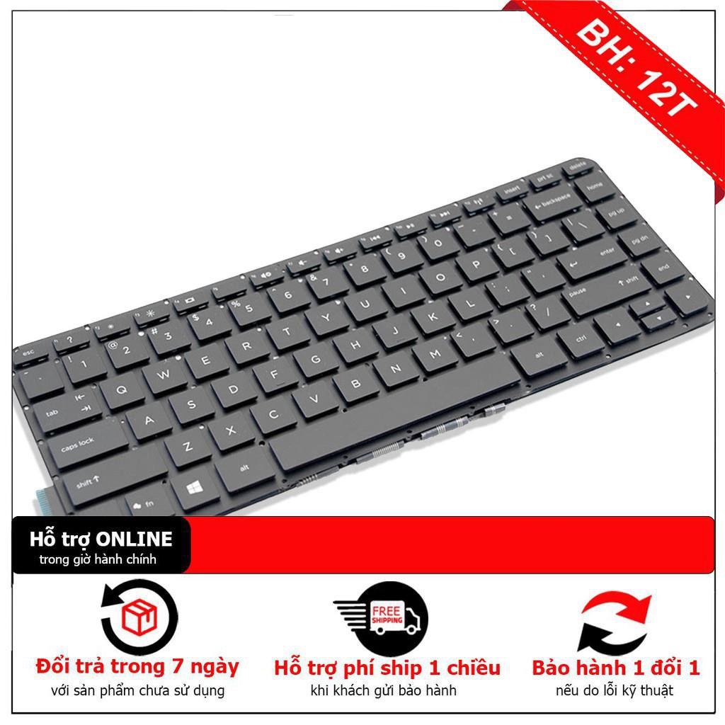 Bàn phím laptop HP Pavilion X2 13-p 13-P120nr 13-P110nr 13-P111nr 13-P151xx 13-P101xx 13-p100 x2 13z-p100