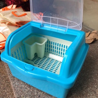 Trạn úp bát