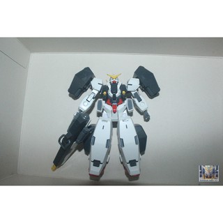 Mô hình lắp ráp HG 00 1/144 Gundam Virtue Bandai (đã ráp) 2nd