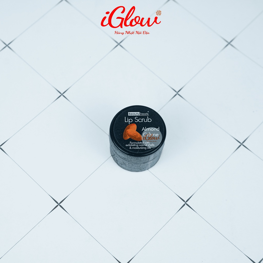 Tẩy da chết môi Lip Scrub