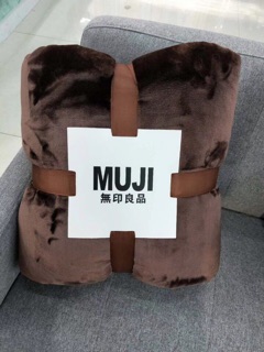 Chăn tuyết muji xuất nhật