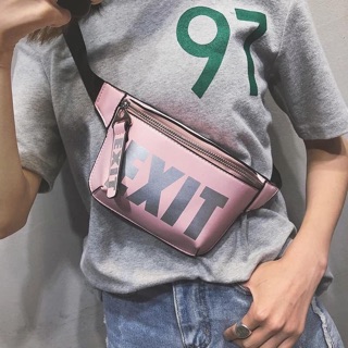 Túi Exit