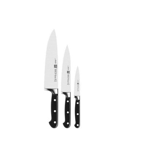 Bộ 3 Dao Zwilling Professional "S"