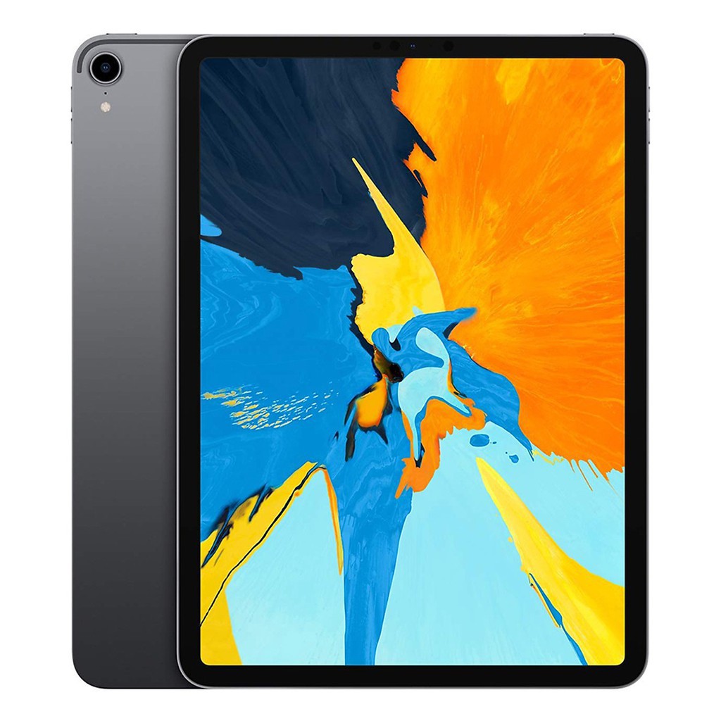 iPad Pro 11 inch (2018) 512GB Wifi - Hàng Nhập Khẩu | BigBuy360 - bigbuy360.vn