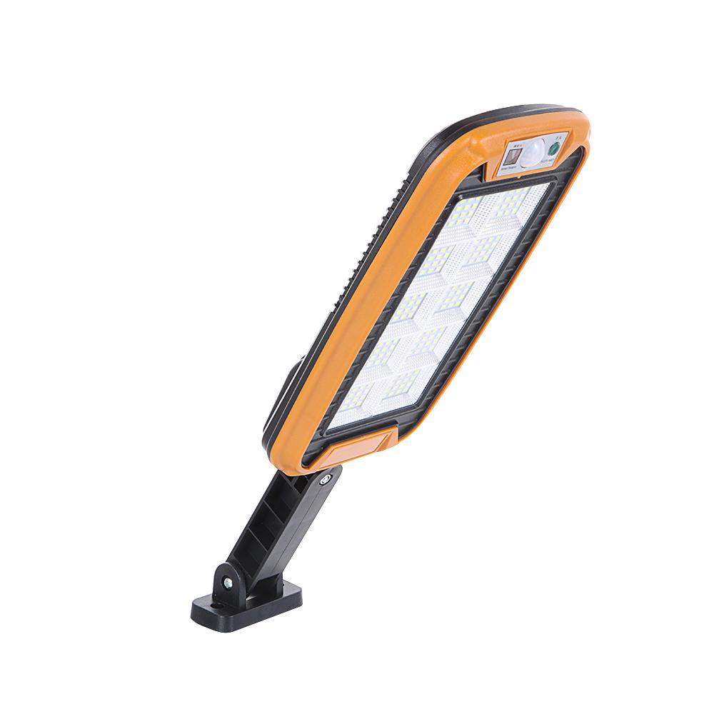 Đèn LED 160 Bóng 3 Chế Độ Sáng Gắn Tường Chống Nước Sử Dụng Năng Lượng Mặt Trời