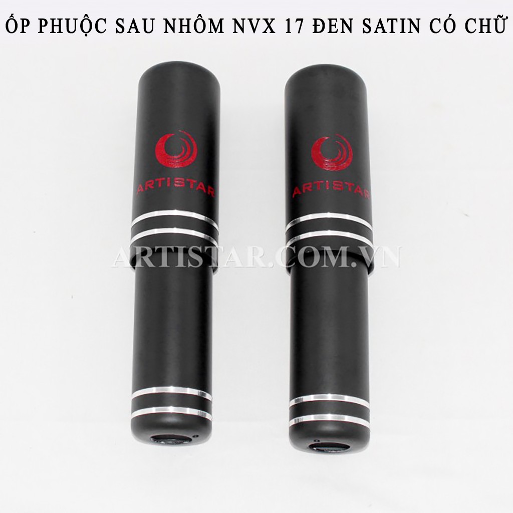 Ốp Trang Trí Xe NVX 2017 SƠN CARBON | BigBuy360 - bigbuy360.vn