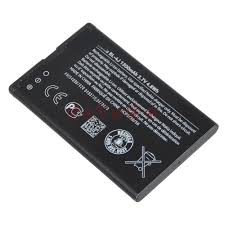 Pin Nokia 600 C6-00 Lumia 620 BL-4J