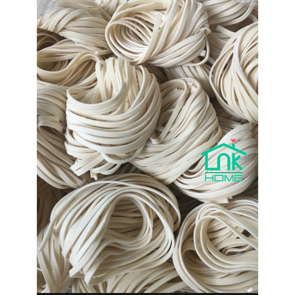 Bánh canh khô  - Đặc Sản Huế