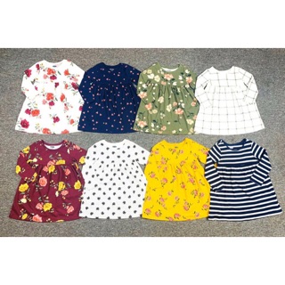 [XẢ KHO GIÁ SỐC] Đầm Old navy cho bé gái size 3-24M