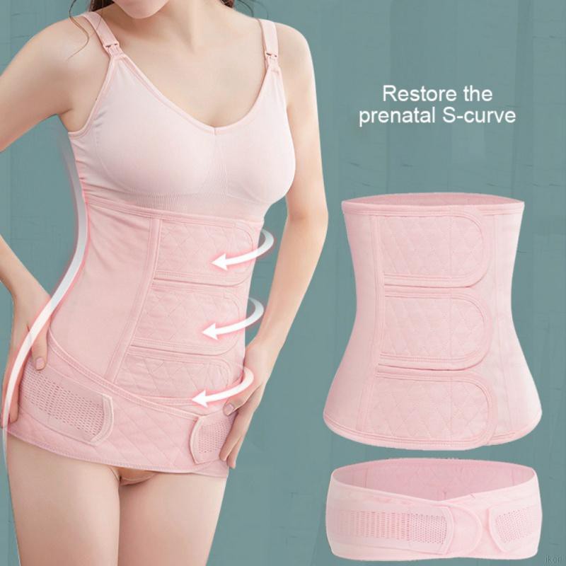 Đai nịt bụng hỗ trợ sau sinh