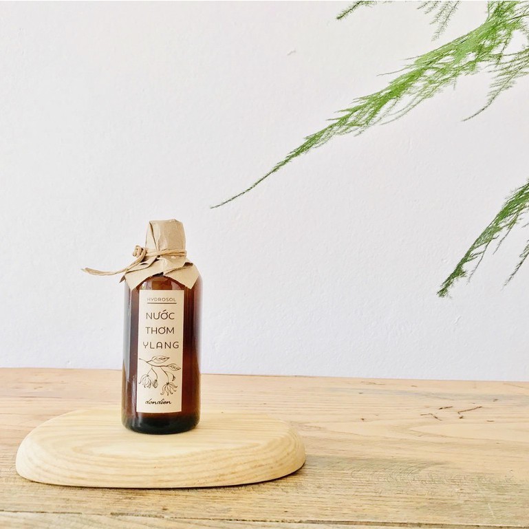 Nước Thơm theo mùa (Toner) Đồn Điền - 100ml | Tự chọn mùi hương | BigBuy360 - bigbuy360.vn