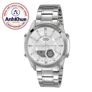 Đồng hồ nam Casio AMW-810D-1AVDF