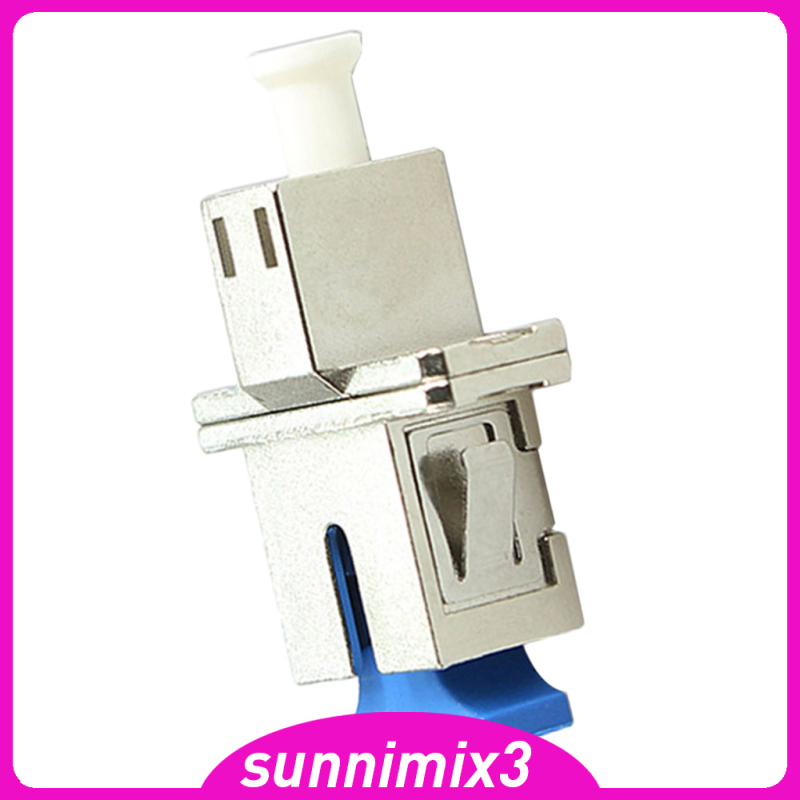 Đầu Nối Sợi Quang Sc-Lc | BigBuy360 - bigbuy360.vn