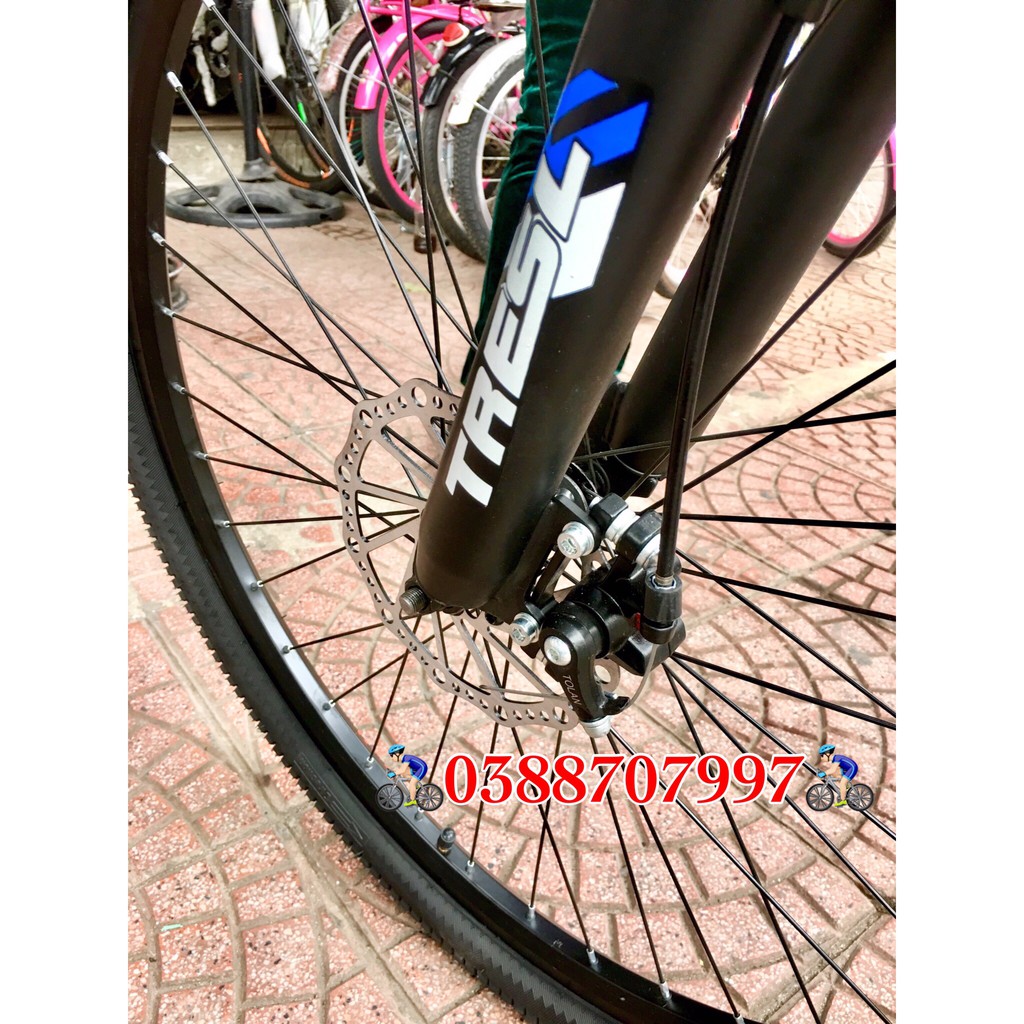 Xe Đạp Thể Thao Tresl MTB-008 Hot nhất 2022