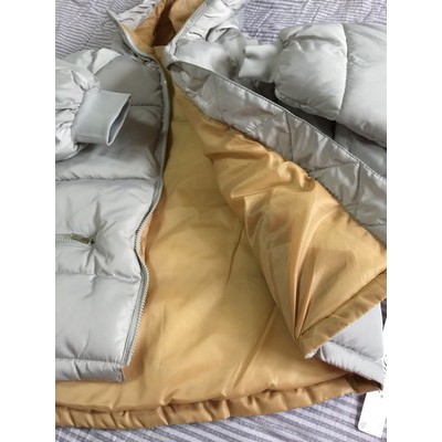 HT334 Áo phao nữ dáng ngắn hàng QCXK | BigBuy360 - bigbuy360.vn