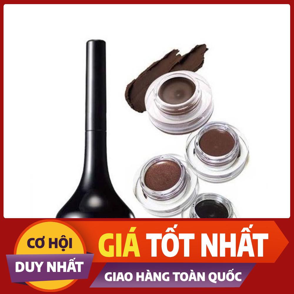 HÀNG HOT Gel kẻ mắt Tonymoly BÁN CHẠY