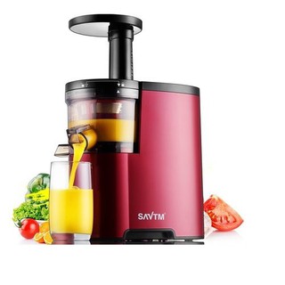 MÁY ÉP CHẬM SAVTM CAO CẤP[DEN NHAY TRANG TRI]