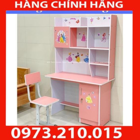 Bàn học sinh và ghế cho bé tiểu học giá gốc tại xưởng nội thất việt