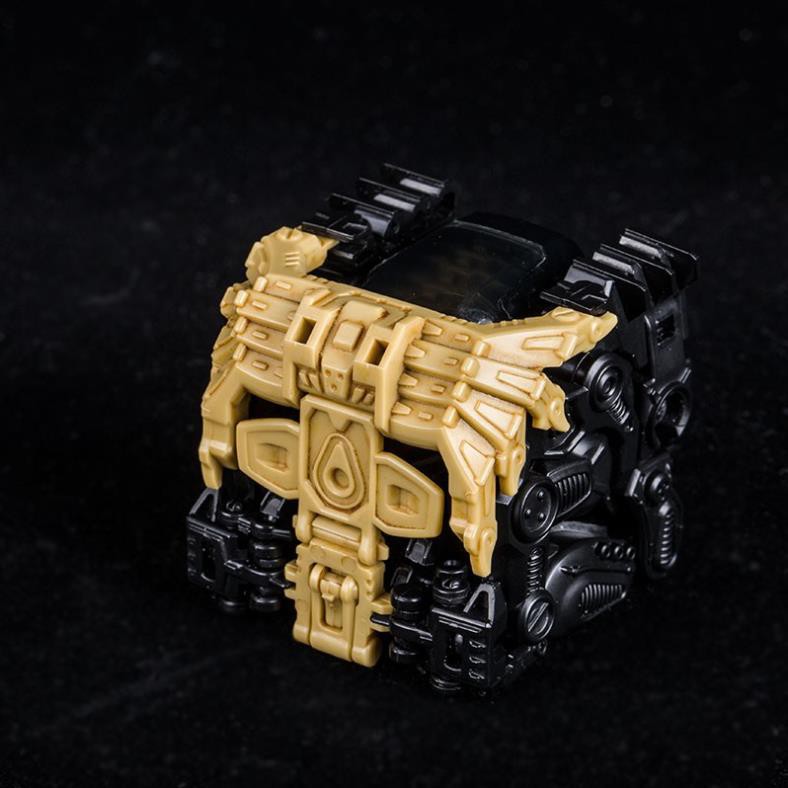 Mô hình 52Toys Alien MegaBox MB-01