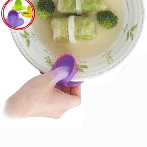 Miếng nhựa cầm xoong nồi dĩa thức ăn chống nóng đồ dùng nhà bếp chất lượng tốt