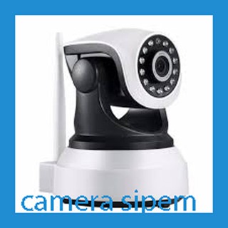 [ GIÁ HUỶ DIỆT] Camera IP Wifi Siepem PHẦN MỀM "CAMHI"