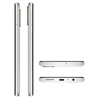 Điện thoại Vsmart Joy 4 (3GB+64GB) - Hàng chính hãng