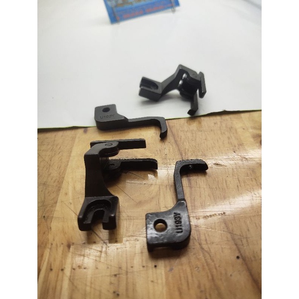 Chân vịt máy cào bơi 340 loại tốt