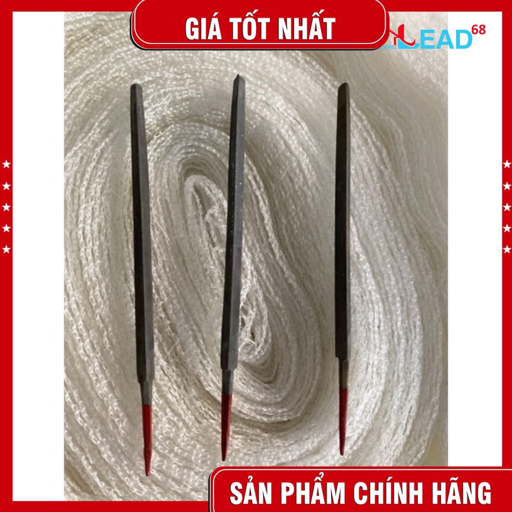 Dũa 3cạnh,dũa tam giác ,dũa cưa...