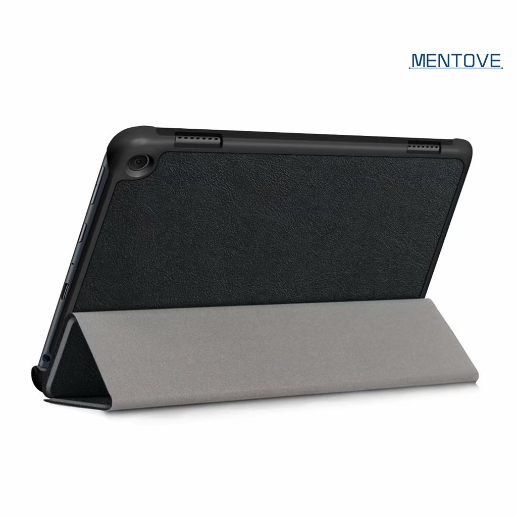 Bao Da Máy Tính Bảng Mỏng Có Thể Gấp Gọn Cho Amazon Kindle Fire HD8/HD8PLUS/2020