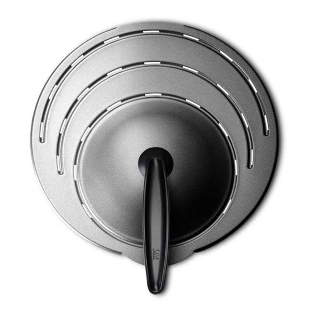 Vung chắn dầu mỡ Silit 28cm