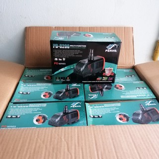 MÁY BƠM NƯỚC BỂ CÁ PERIHA PD-8200