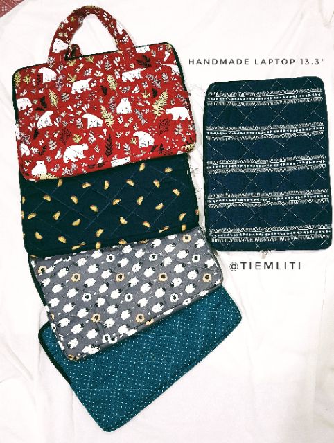 Túi đựng laptop 13.3 inch | BigBuy360 - bigbuy360.vn