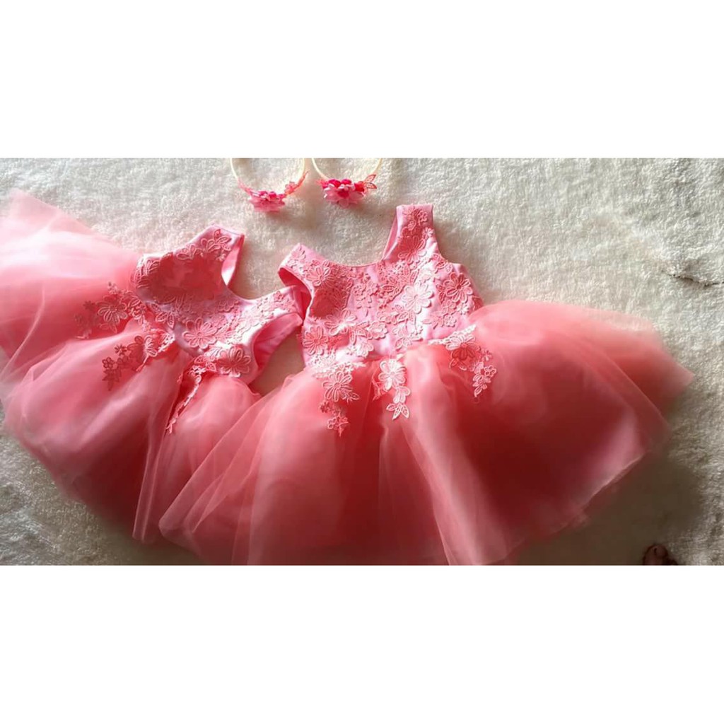 Hoa Ren Chỉ Đẹp Trang Trí Váy, Áo