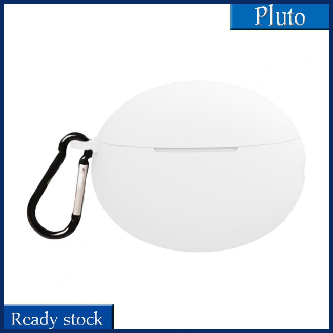 Vỏ Bọc Silicone Mới Cho Hộp Sạc Tai Nghe Huawei Freebuds 4/4i