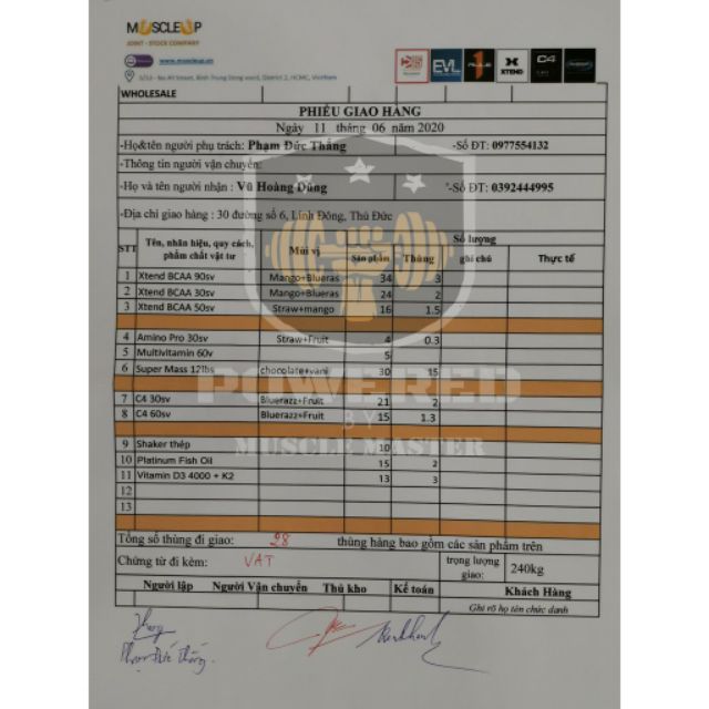 Vitamin D3 K2 Ostrovit - Hỗ trợ tăng sức đề kháng, giúp xương chắc khỏe, tăng test tự nhiên và sức mạnh cơ bắp | Thế Giới Skin Care