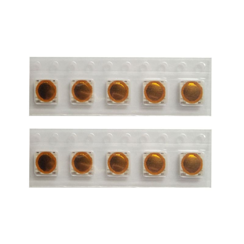 Ann Set 10 Công Tắc micro Cho g700 g700s g500 g500s g9x m950 g502 g900 g903 m720 m705