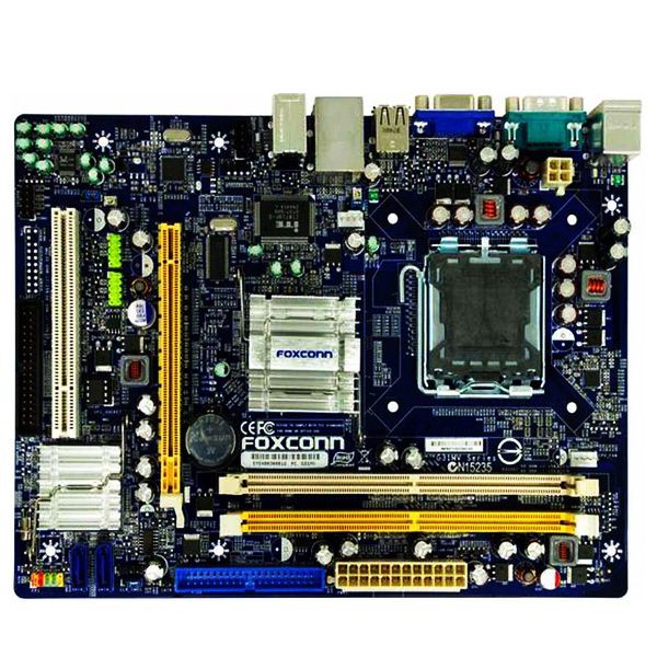 MAIN G31 GIGABYTE ASUS ARSOCK ECS INTEL FOXCOM ...