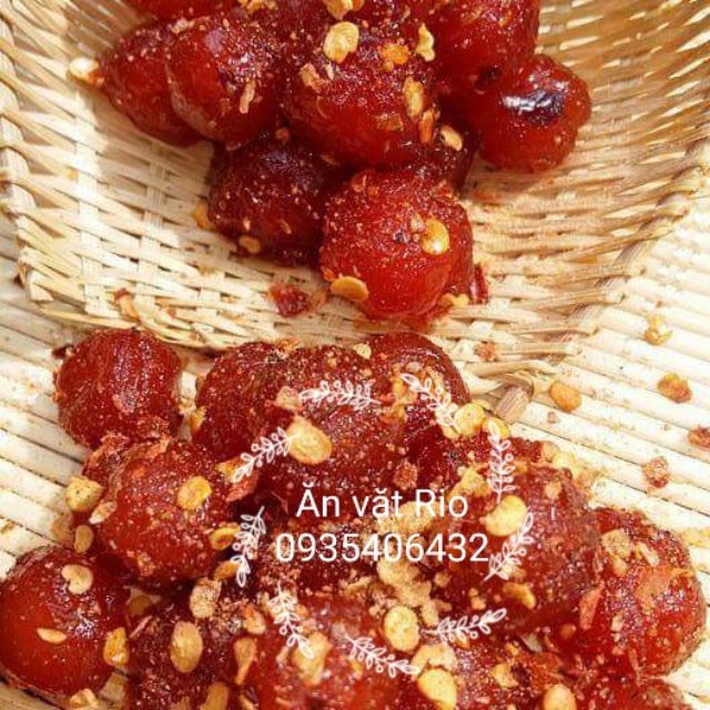 Đậu mix 3 vị (400g)