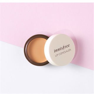 Kem che khuyết điểm môi Innisfree tapping lip conclear