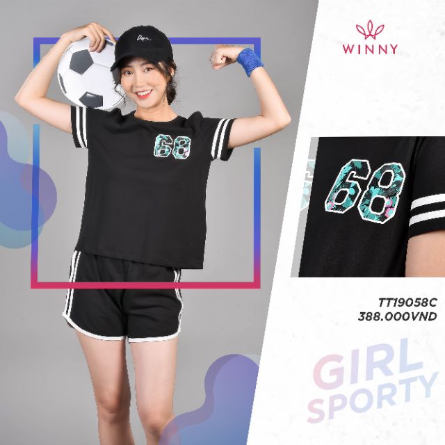 Bộ mặc nhà Winny 19058 Giá 388.000đ