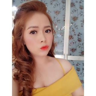 son Rosy Chính Hãng