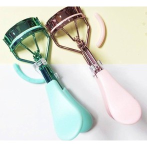 Kẹp bấm mi siêu cong, tiện lợi eyelash curler UUYP