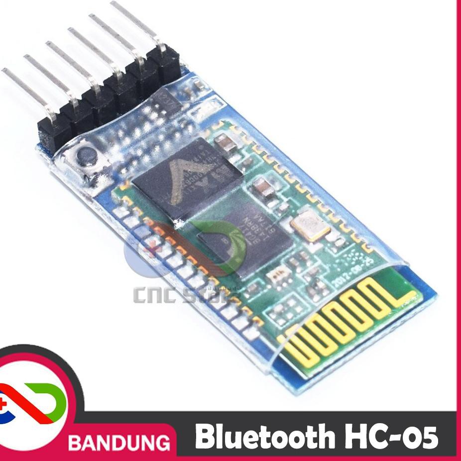 Mô Đun Truyền Tín Hiệu Bluetooth Hc-05 Hc05 Cho Arduino Uno Mega