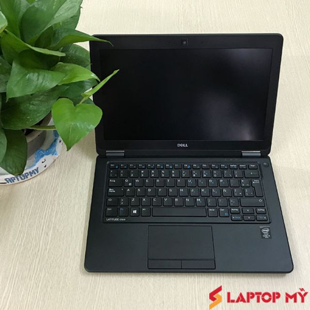 Dell 7250 i5 i7 hàng mới về giá siêu ưu đãi | BigBuy360 - bigbuy360.vn