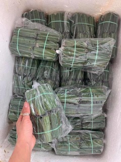 Nem Chua Thanh Hoá