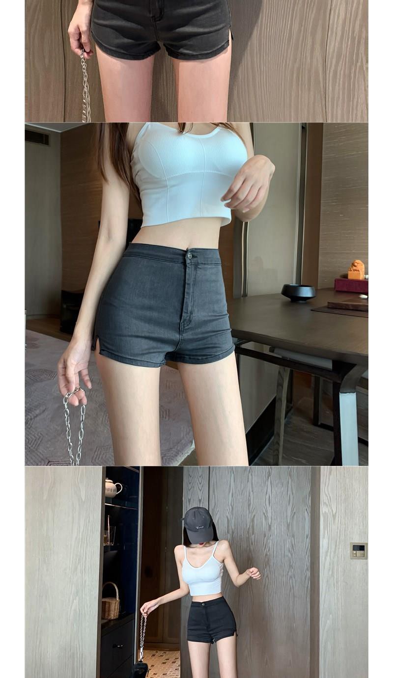 Quần Short Jean Rách Thời Trang Nữ | BigBuy360 - bigbuy360.vn