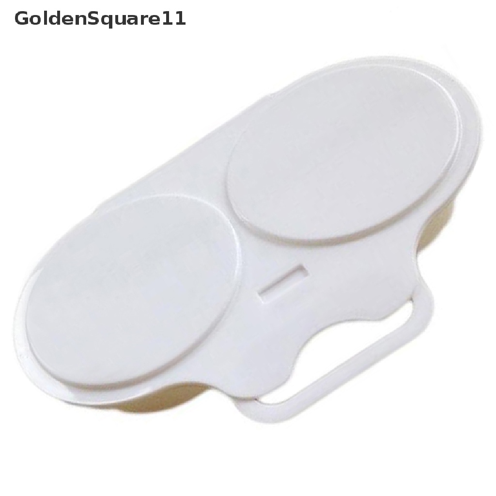 Khuôn Tròn Hấp Trứng Trong Lò Vi Sóng Tiện Lợi 11