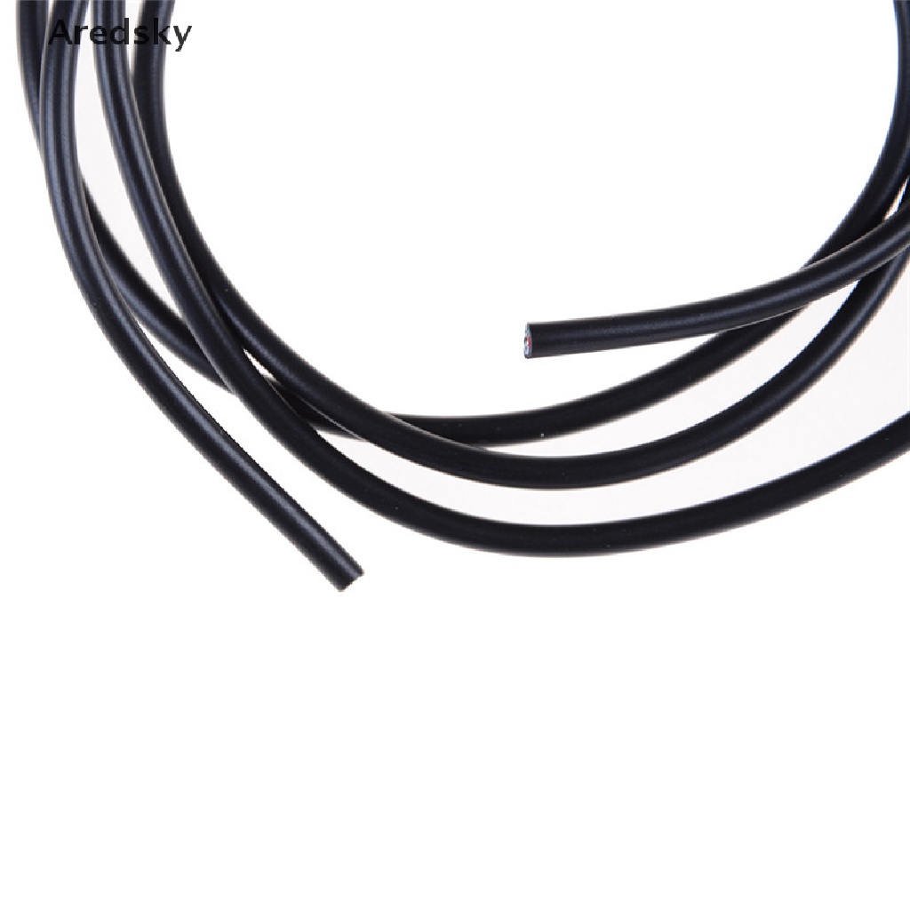 Dây Cáp Nối Tai Nghe DIY 1M Đường Kính 3mm 4 Lõi