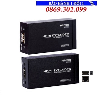 Mua Bộ khuyếch đại tín hiệu cáp HDMI 50M - MT-VIKI MT-ED05 - HDMI 50M